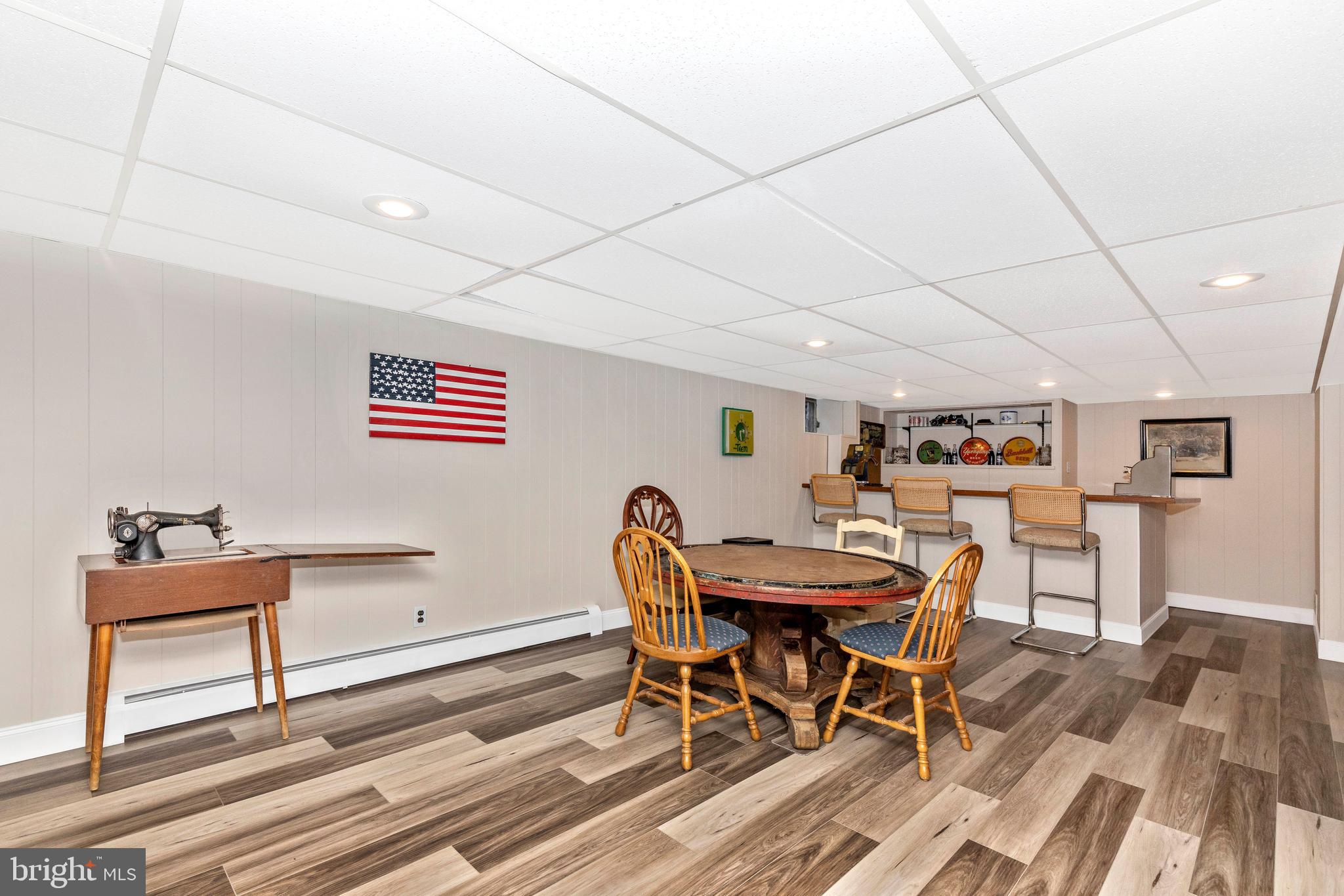 ECHO VALLEY - Residential