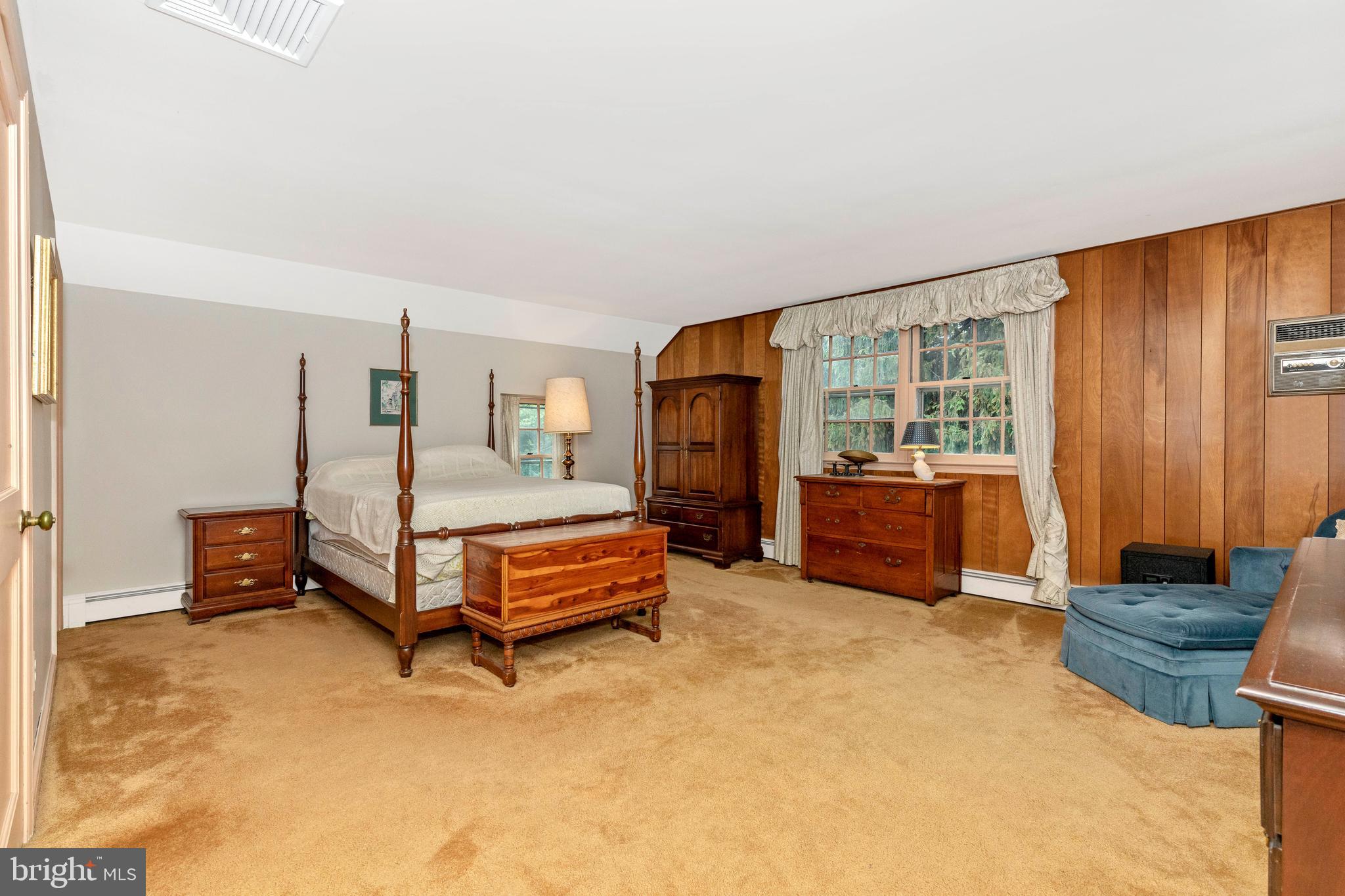 ECHO VALLEY - Residential