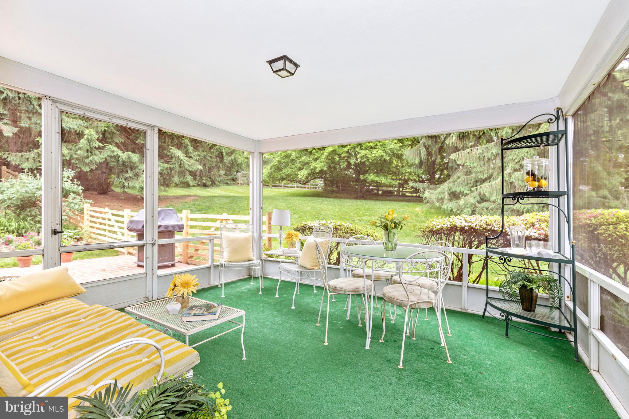 ECHO VALLEY - Residential