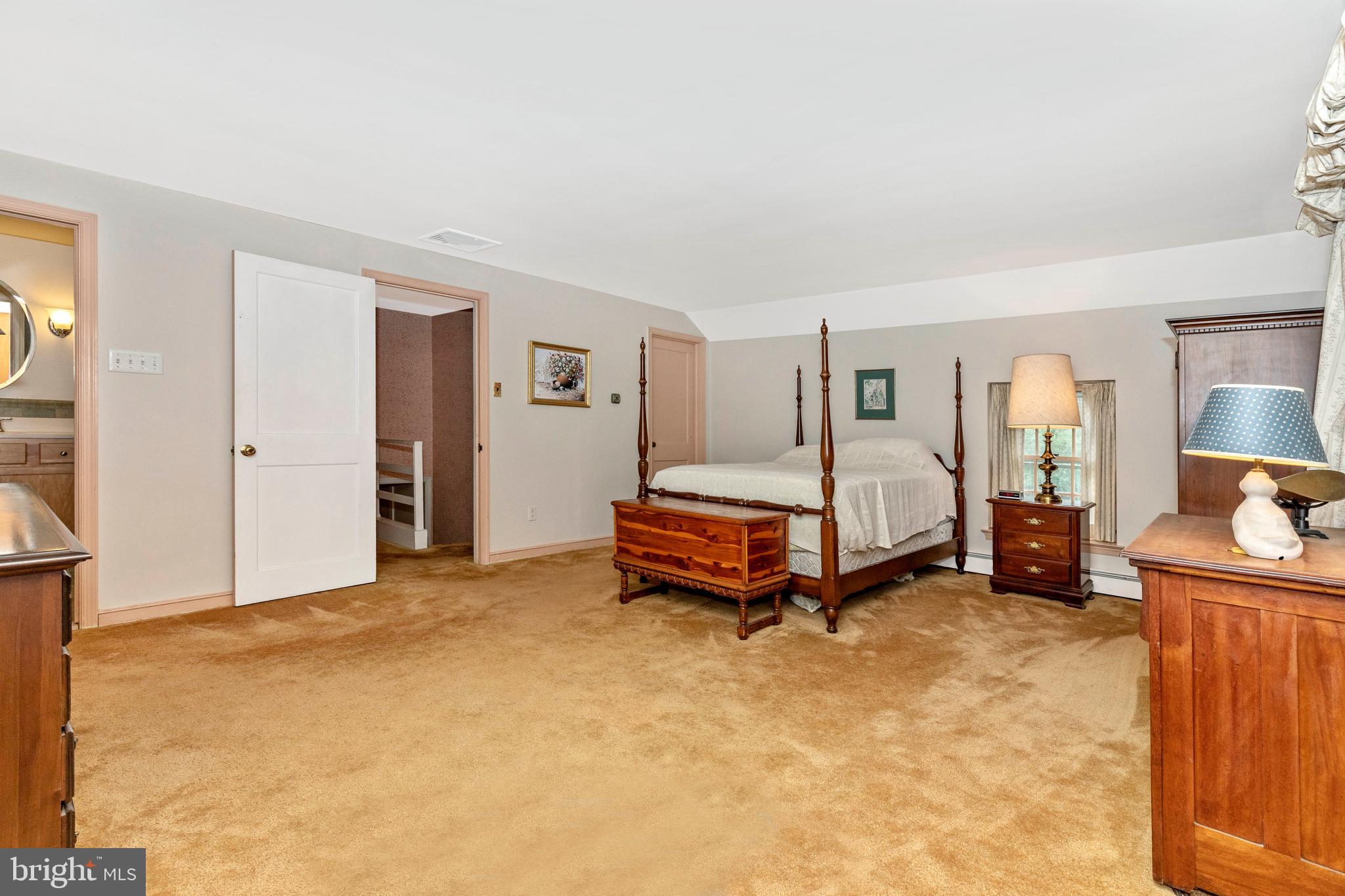 ECHO VALLEY - Residential