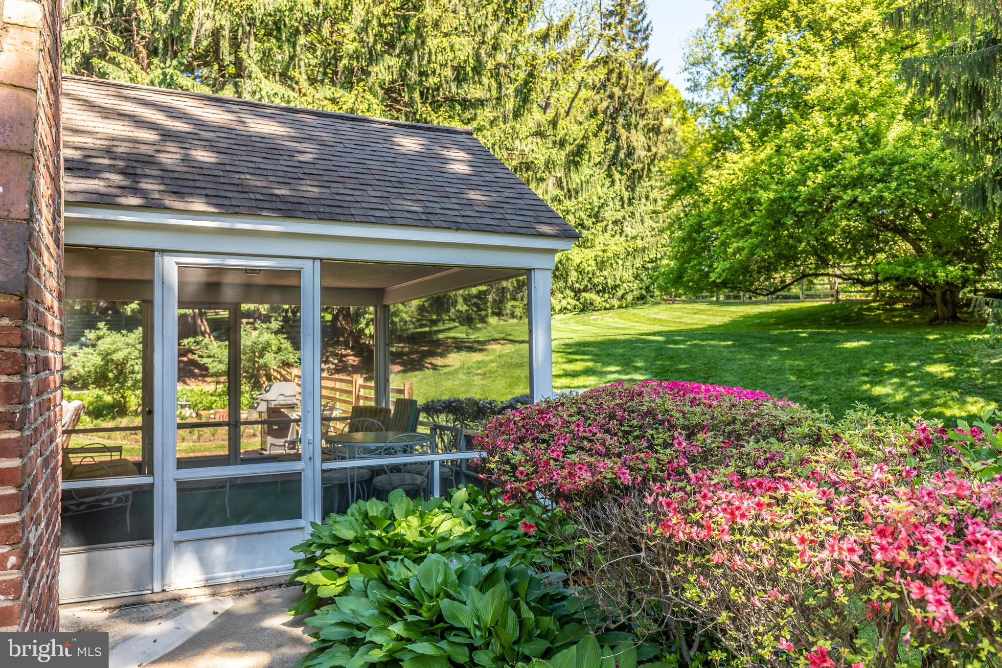 ECHO VALLEY - Residential