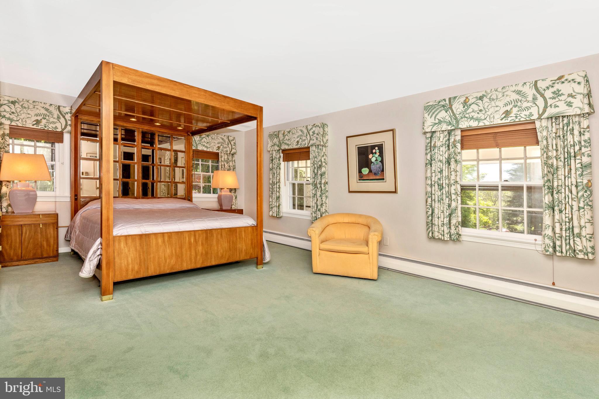 ECHO VALLEY - Residential