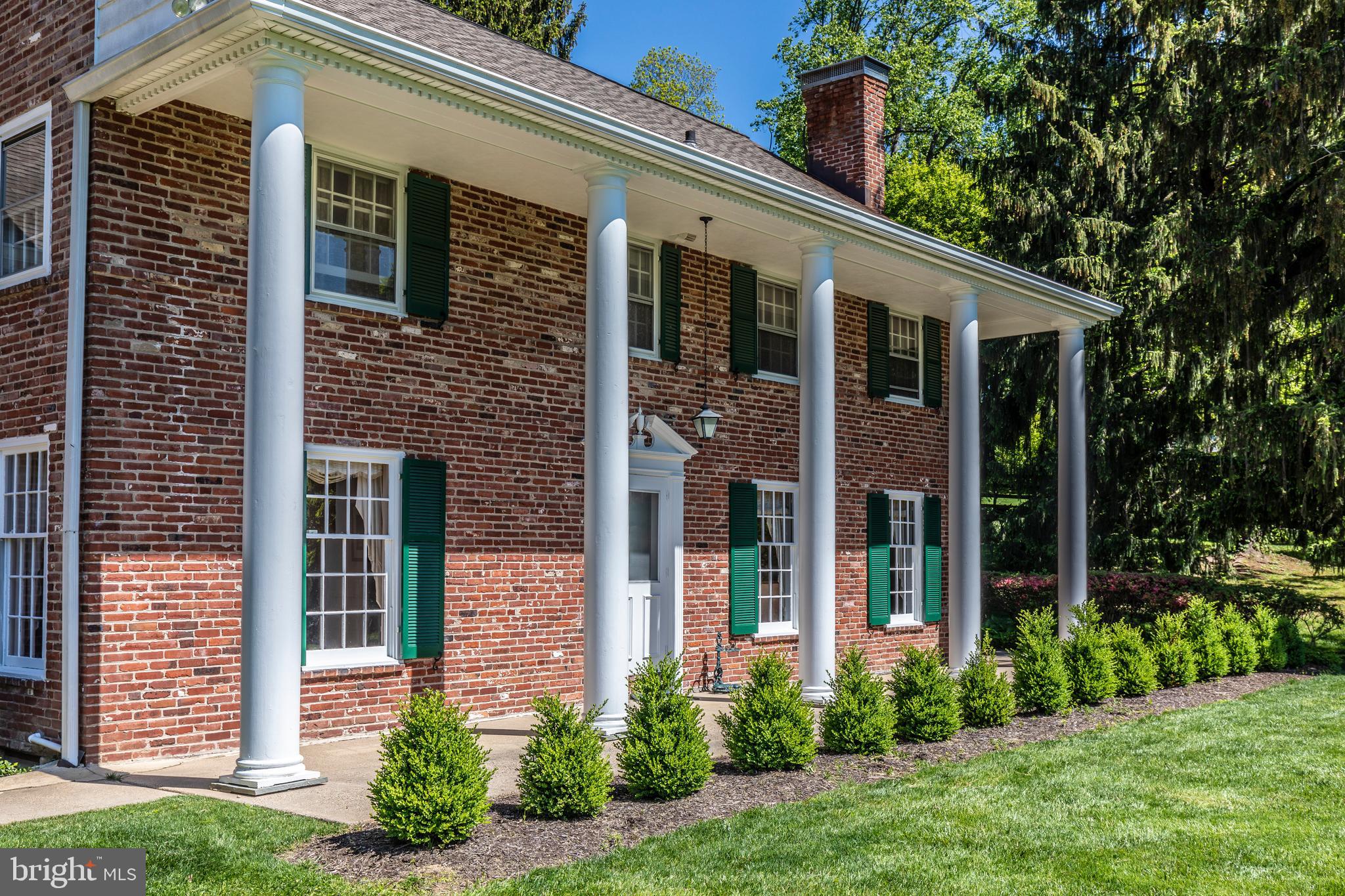 ECHO VALLEY - Residential
