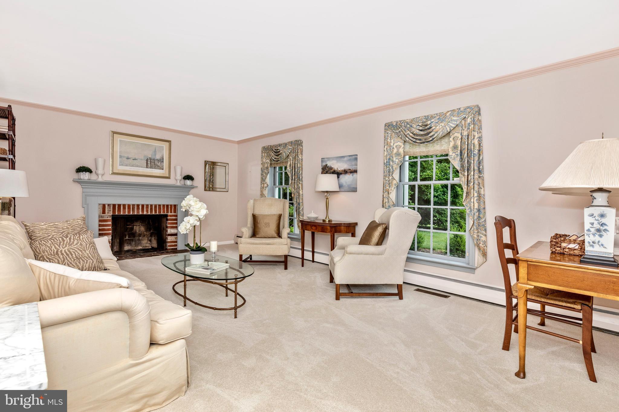 ECHO VALLEY - Residential