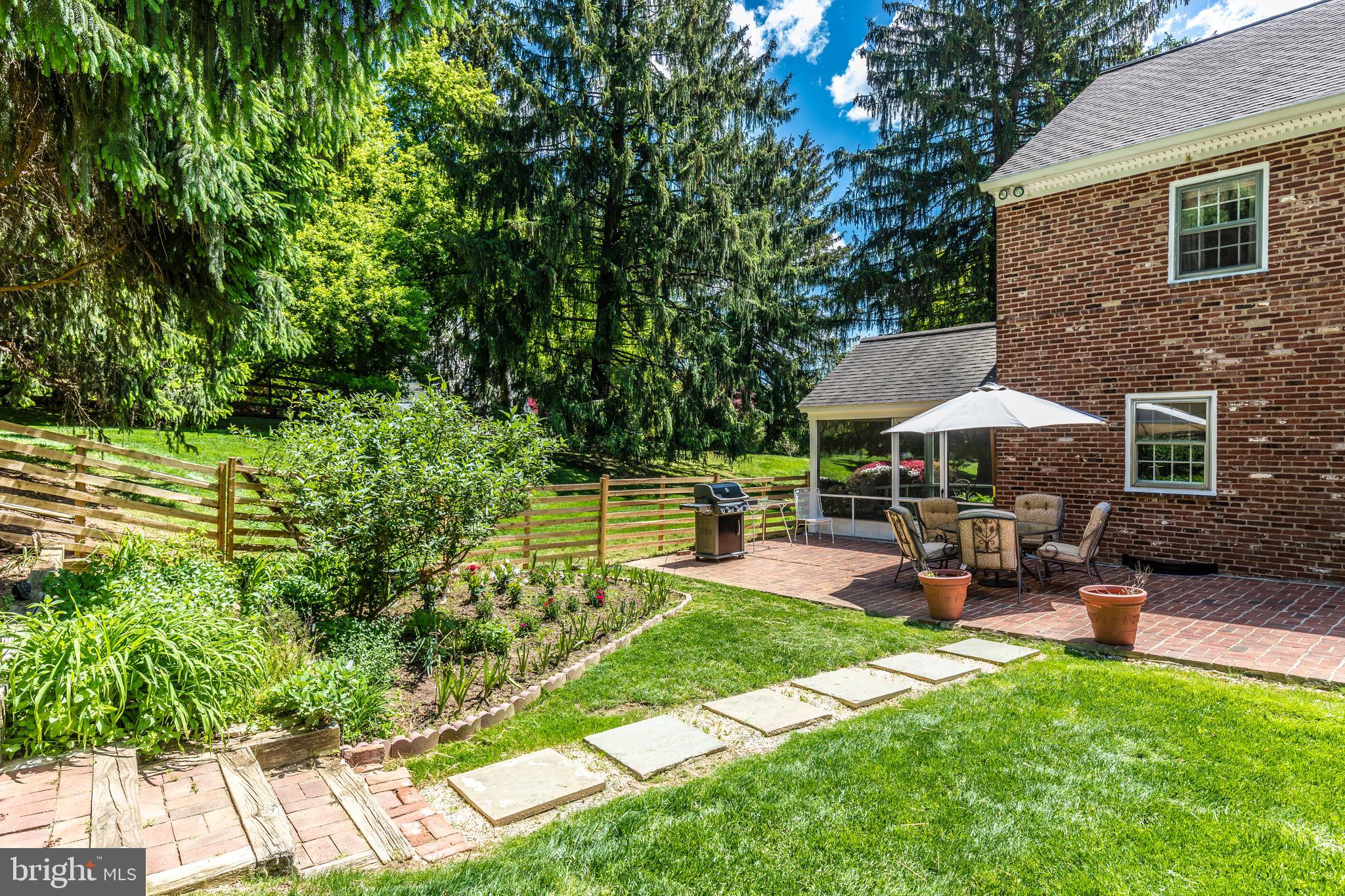 ECHO VALLEY - Residential