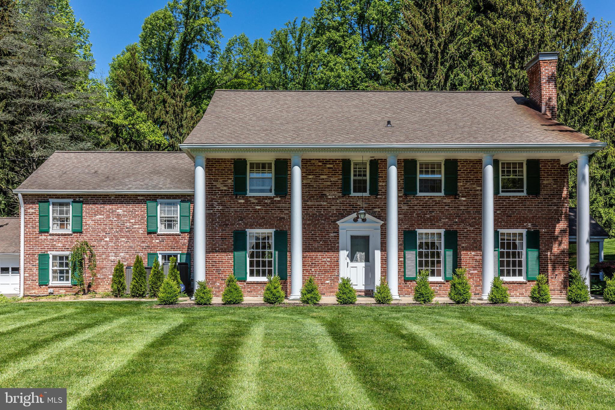 ECHO VALLEY - Residential