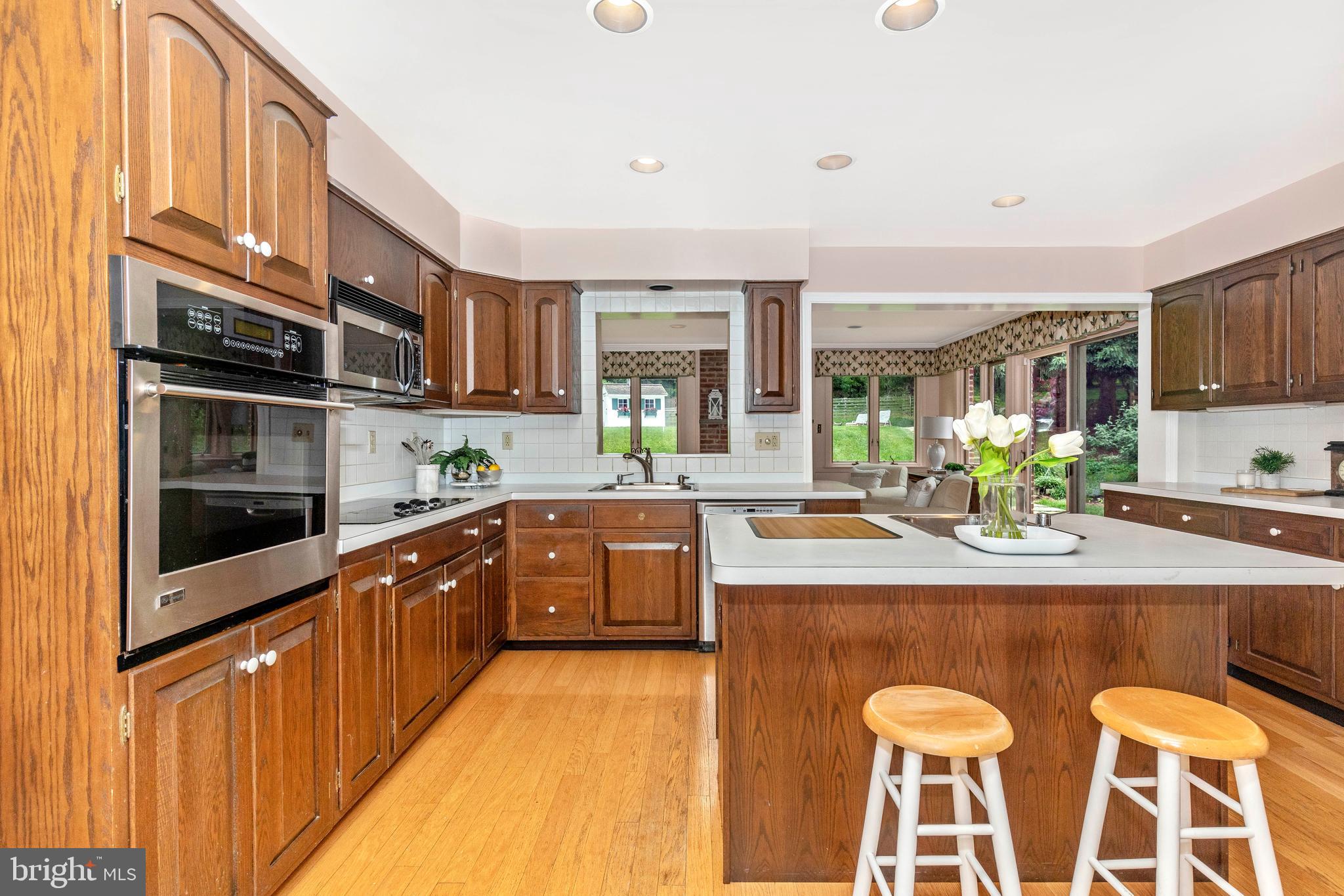 ECHO VALLEY - Residential