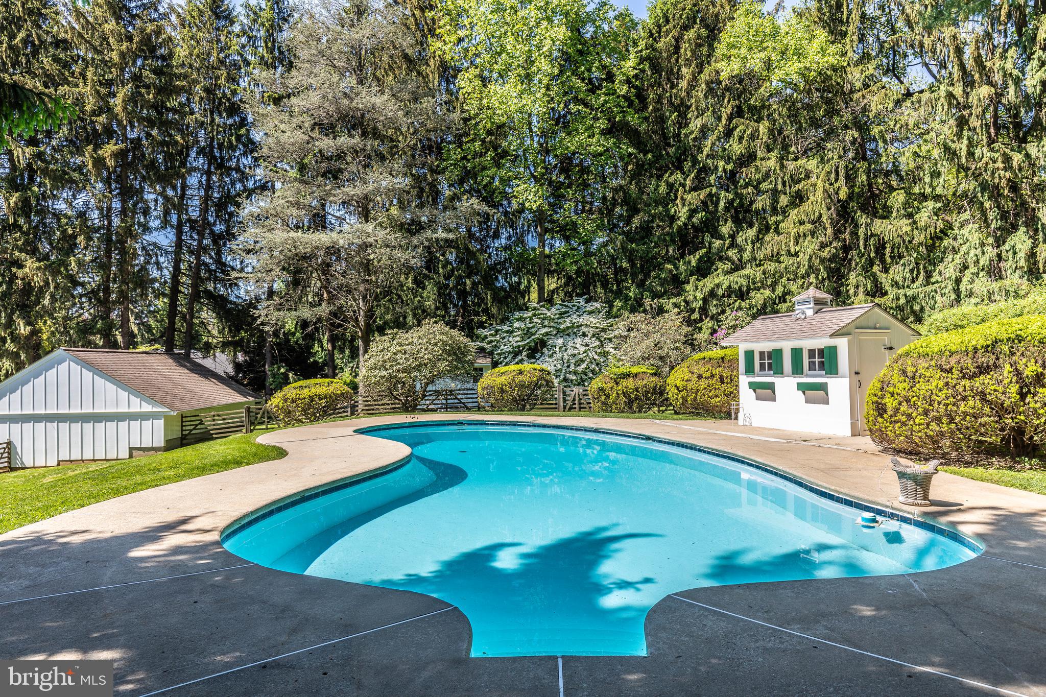 ECHO VALLEY - Residential