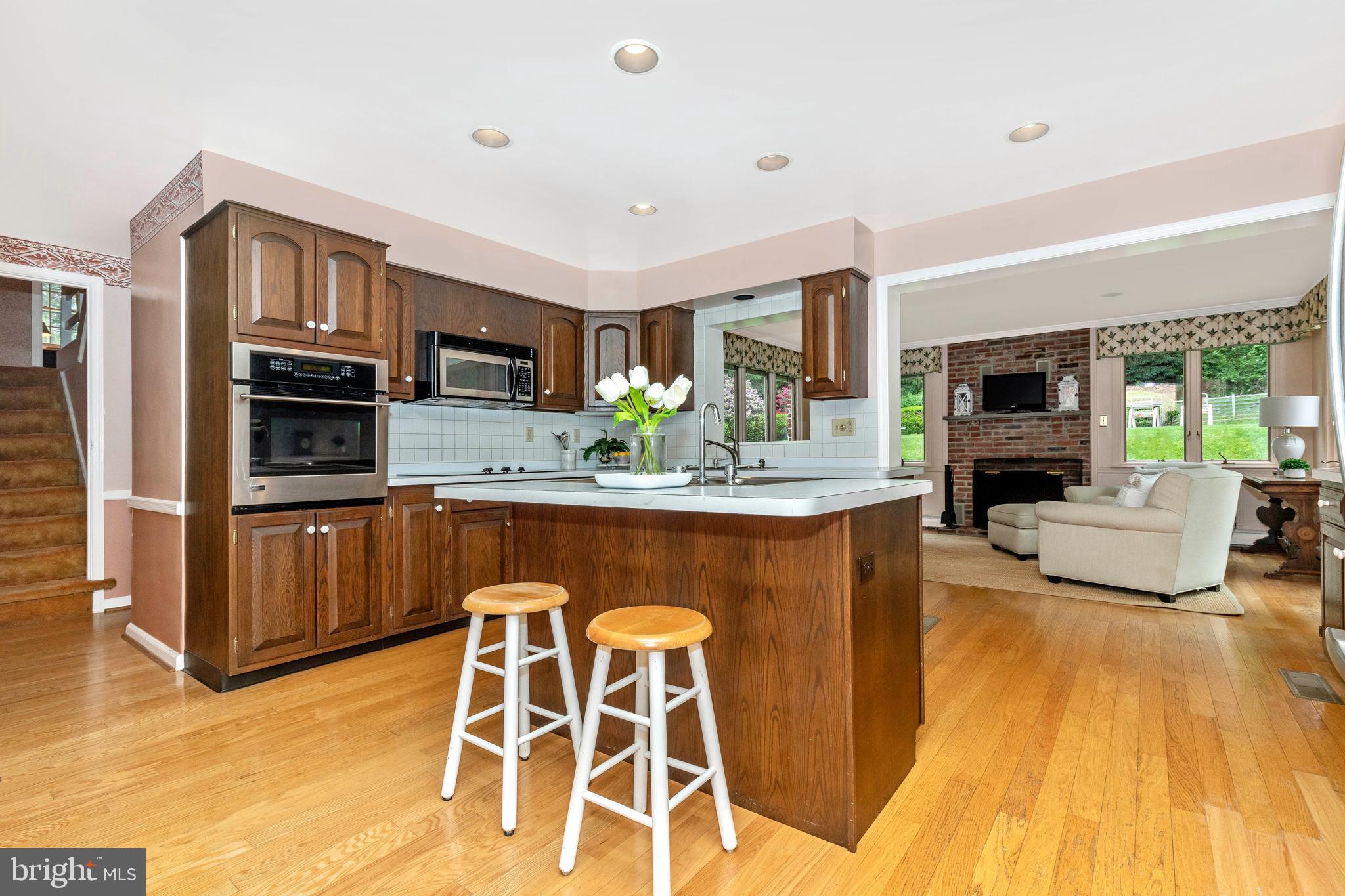 ECHO VALLEY - Residential