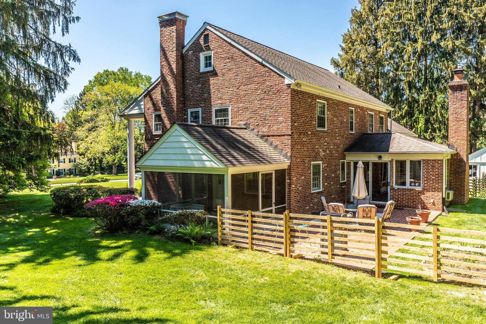 ECHO VALLEY - Residential