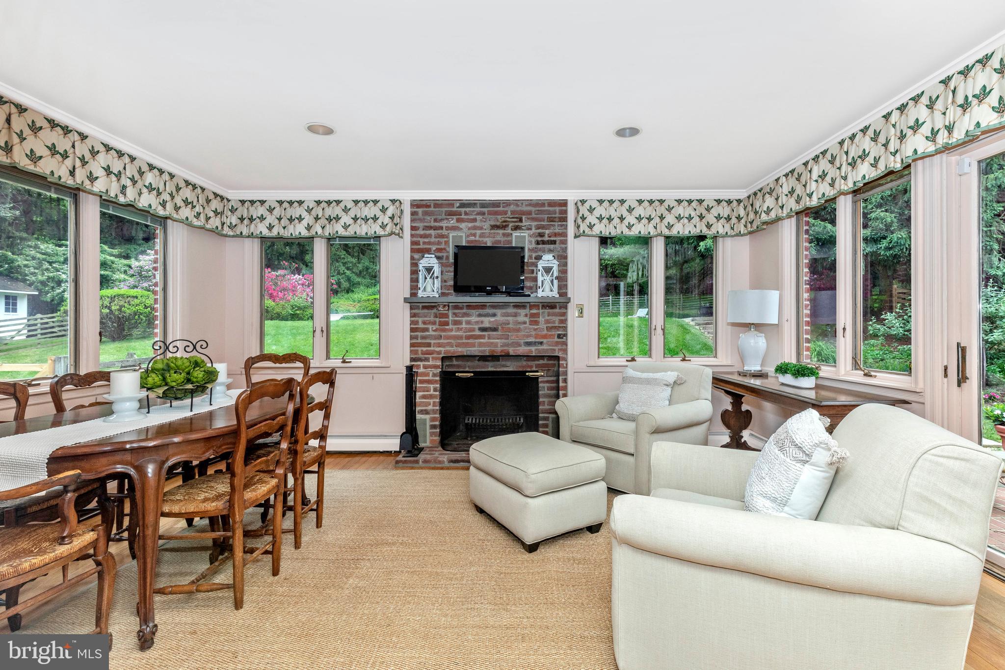 ECHO VALLEY - Residential