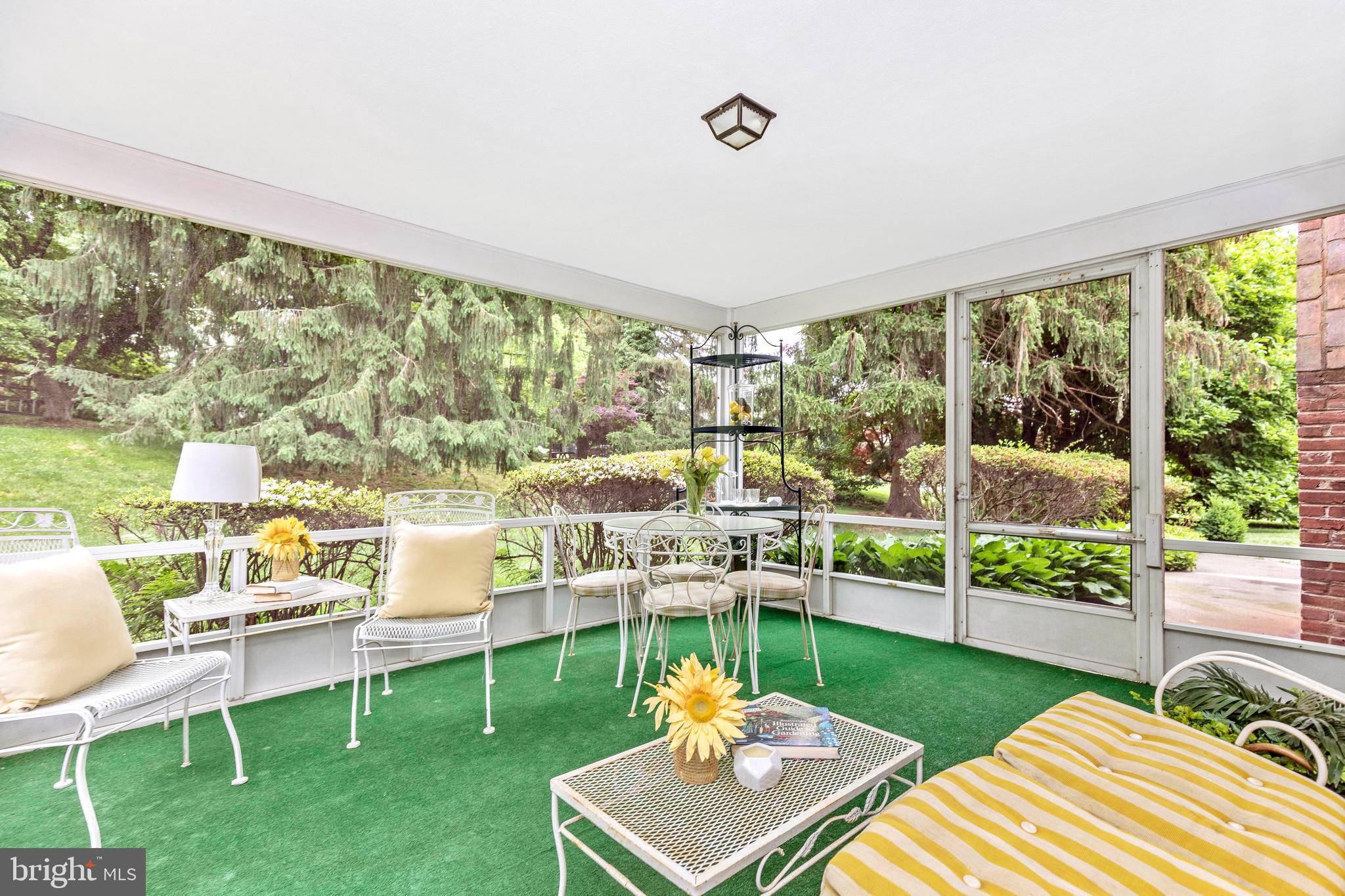 ECHO VALLEY - Residential