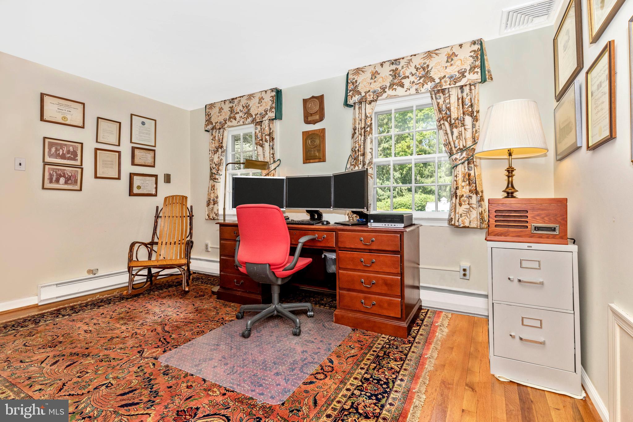 ECHO VALLEY - Residential