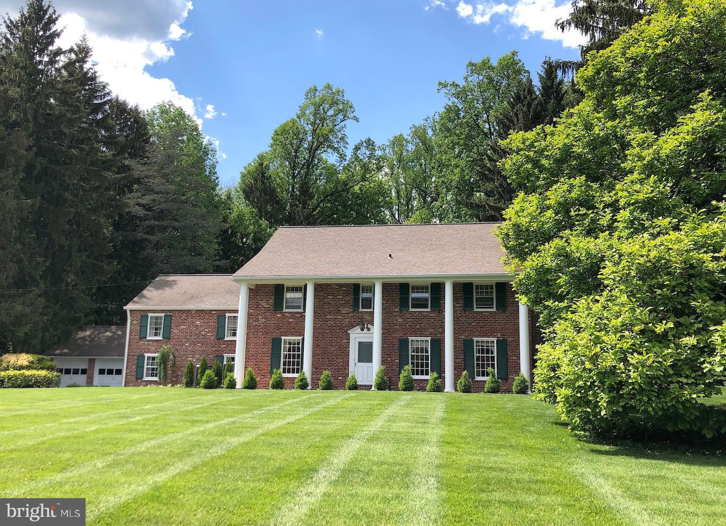 ECHO VALLEY - Residential