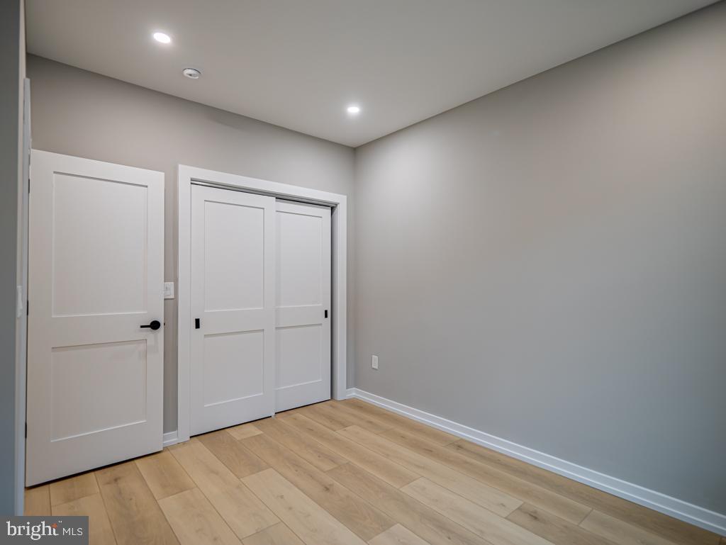 BELLA VISTA - Residential Lease