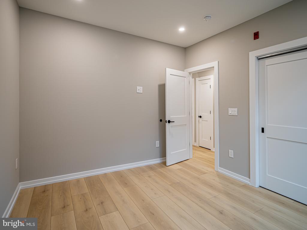 BELLA VISTA - Residential Lease