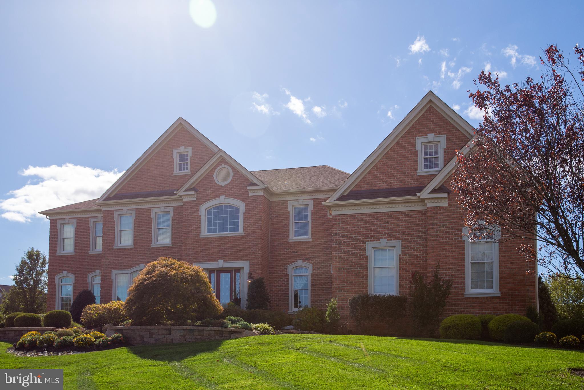 DUTCHESS FARM ESTS - Residential