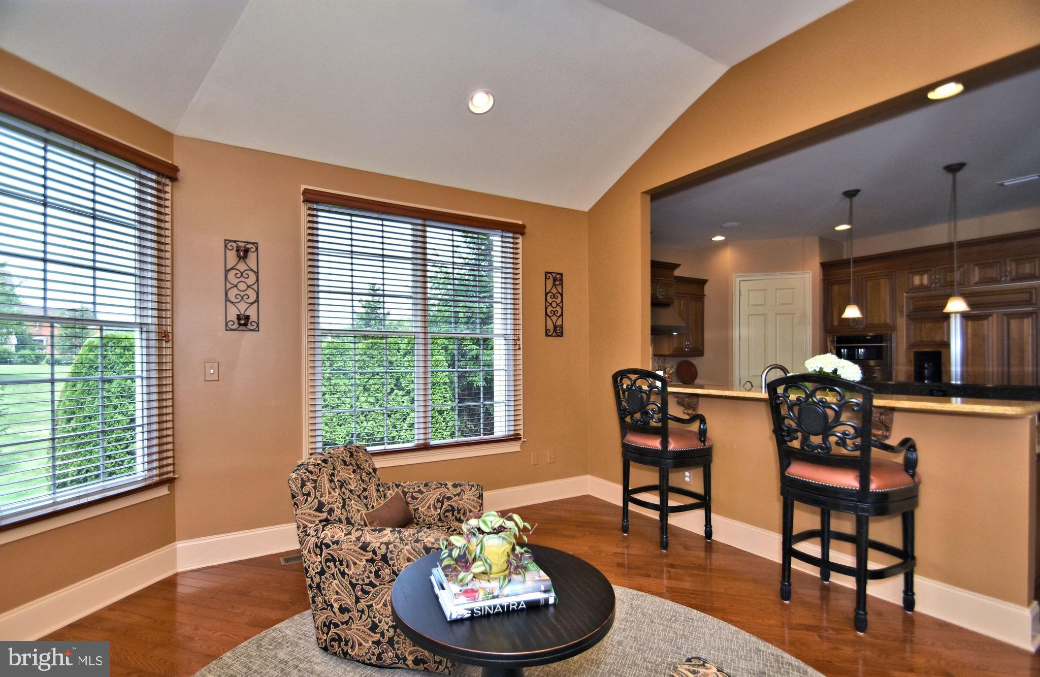 DUTCHESS FARM ESTS - Residential