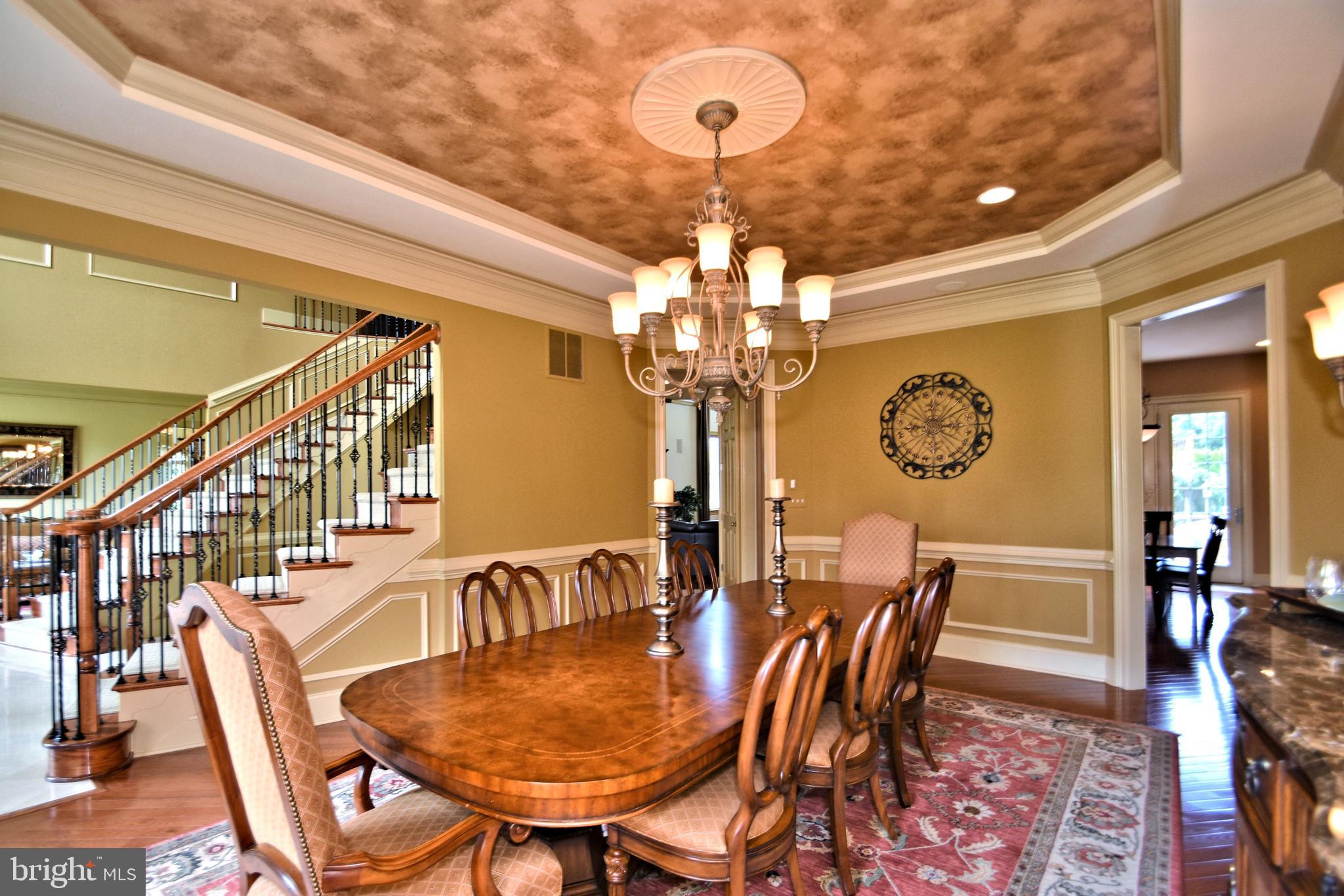 DUTCHESS FARM ESTS - Residential