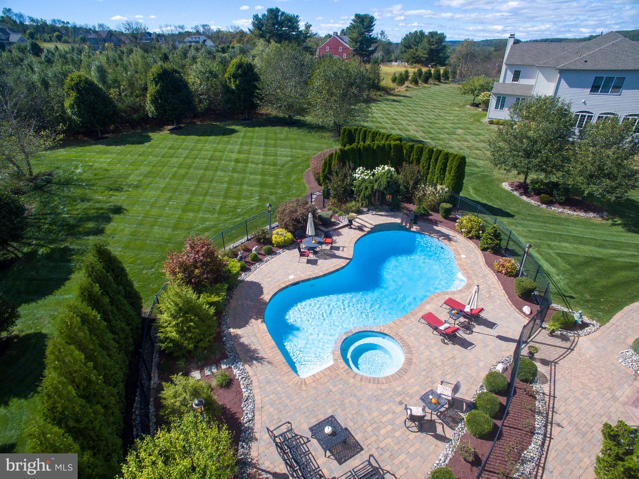 DUTCHESS FARM ESTS - Residential