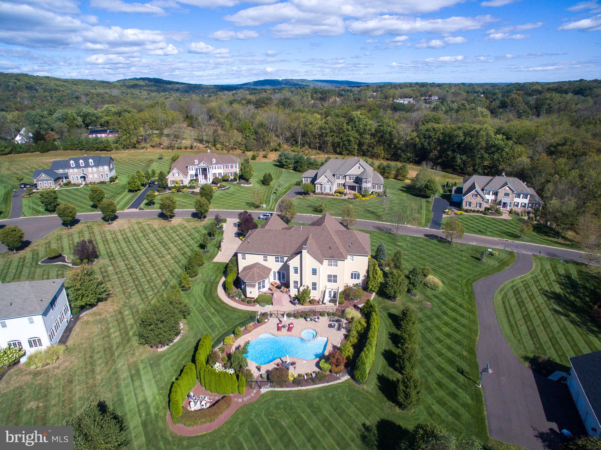 DUTCHESS FARM ESTS - Residential