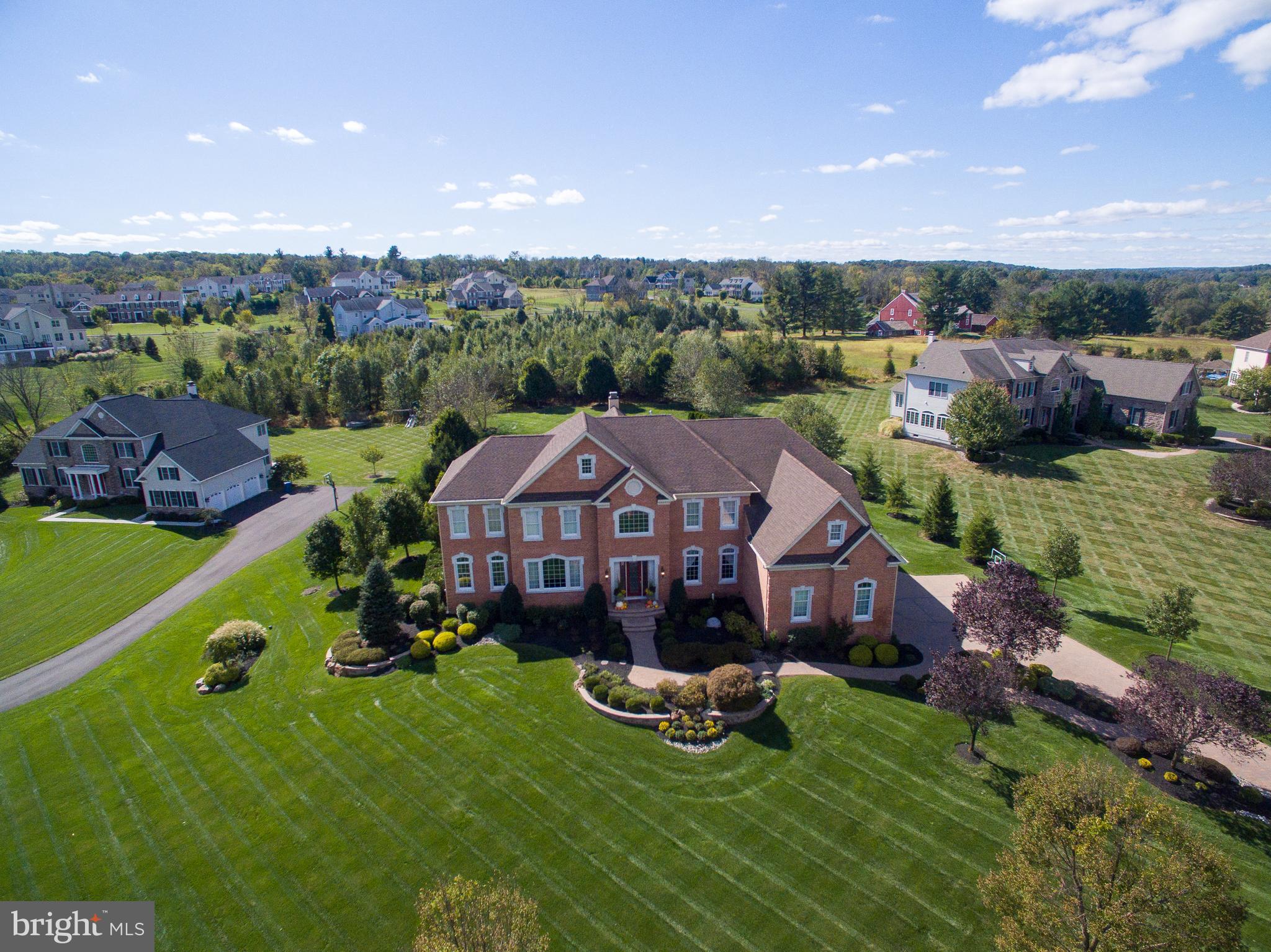 DUTCHESS FARM ESTS - Residential