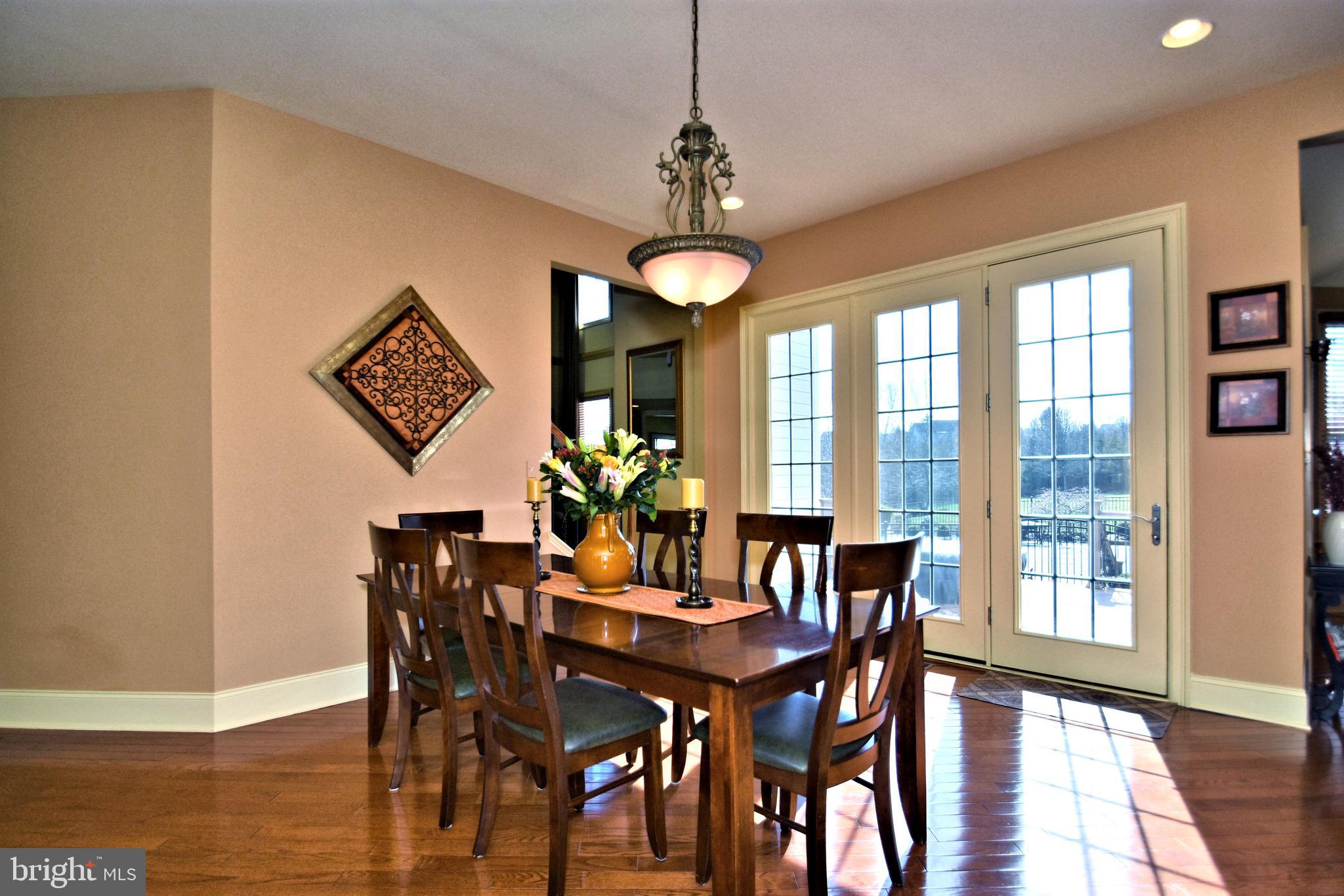 DUTCHESS FARM ESTS - Residential