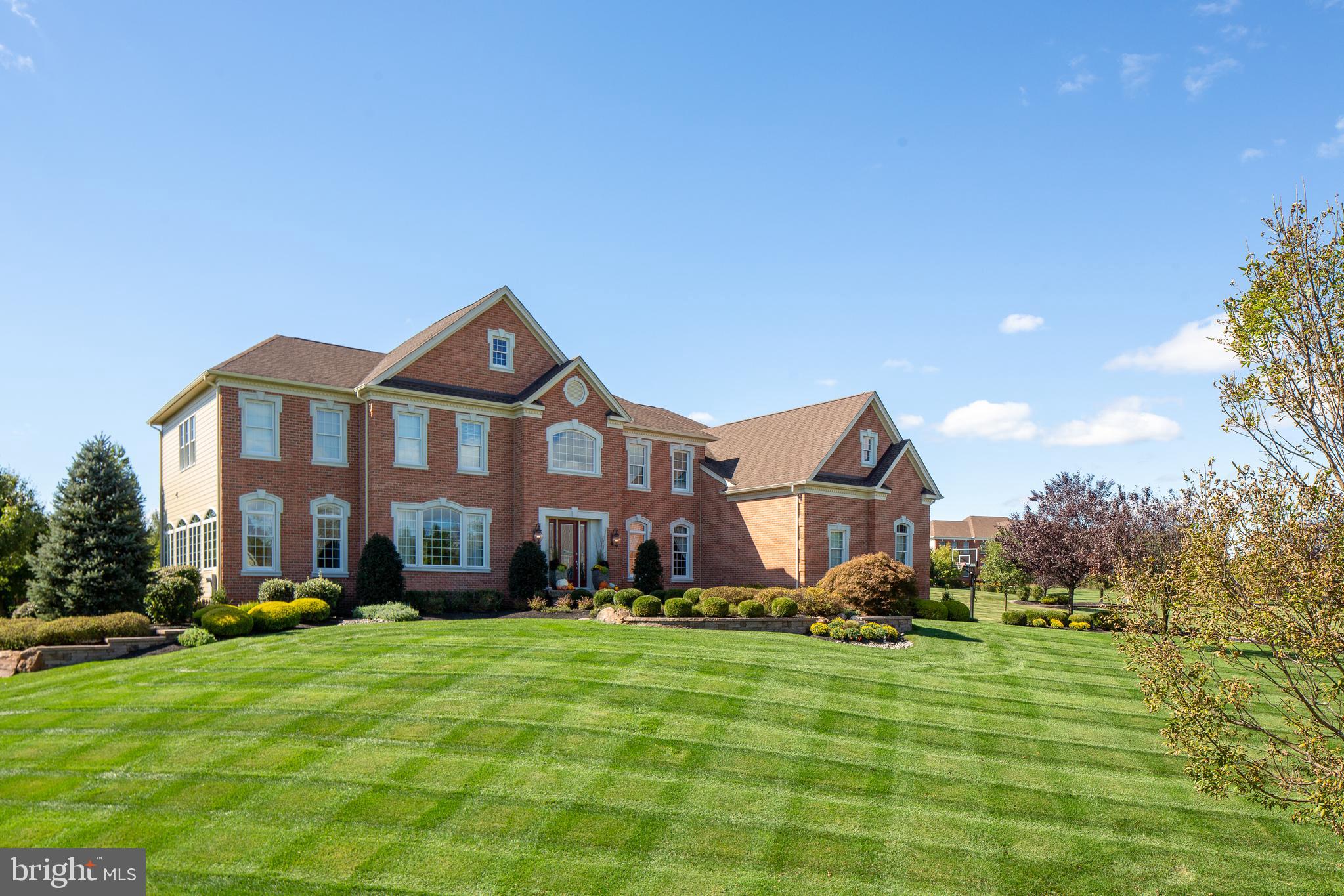 DUTCHESS FARM ESTS - Residential