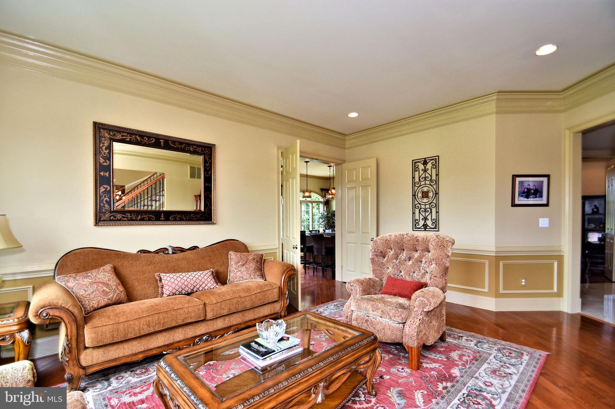 DUTCHESS FARM ESTS - Residential