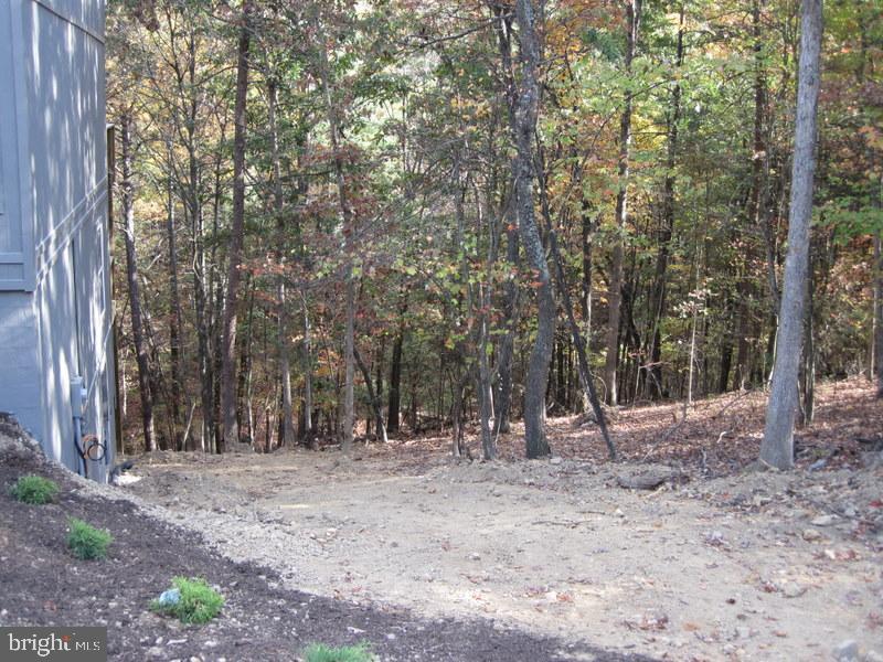 BRYCE  MOUNTAIN - Residential