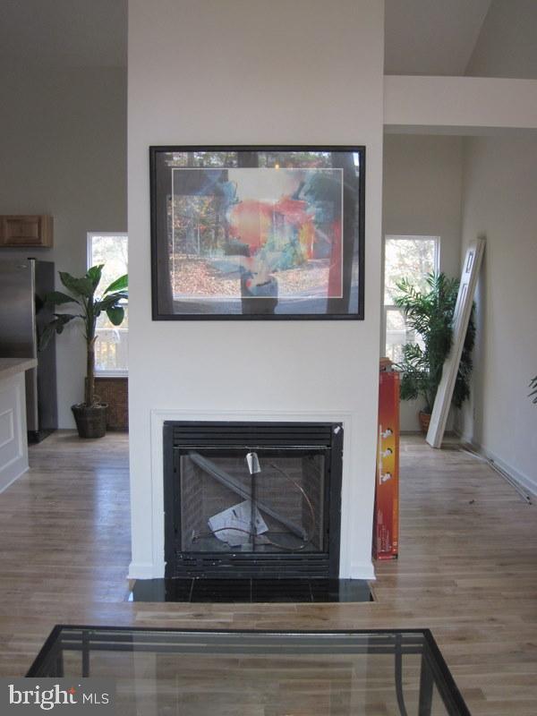 BRYCE  MOUNTAIN - Residential