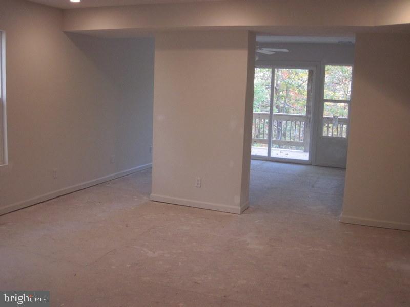 BRYCE  MOUNTAIN - Residential