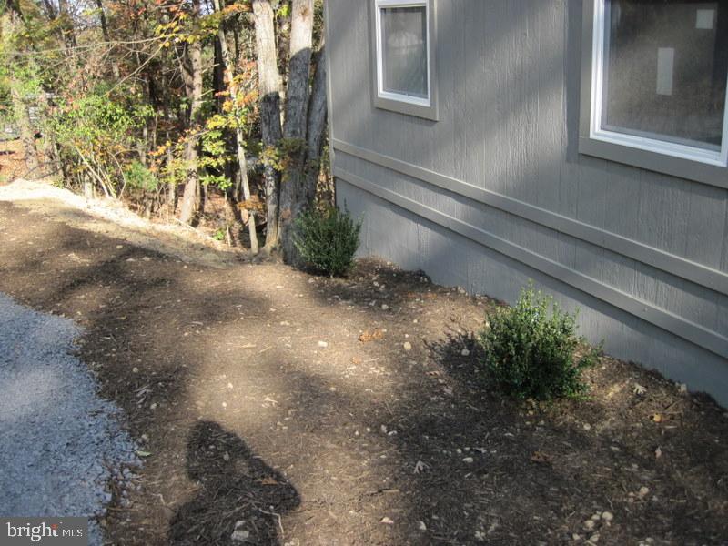 BRYCE  MOUNTAIN - Residential