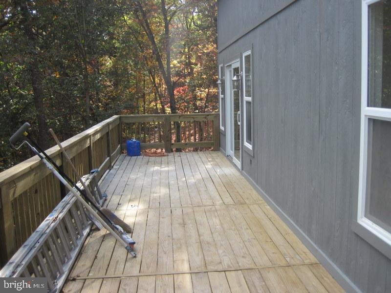 BRYCE  MOUNTAIN - Residential