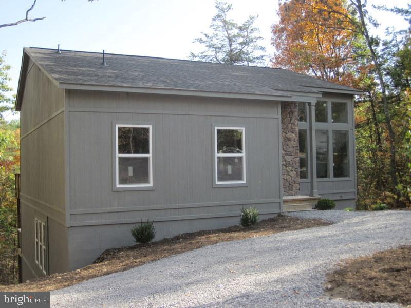 BRYCE  MOUNTAIN - Residential