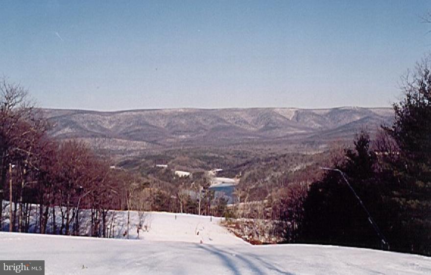 BRYCE  MOUNTAIN - Residential