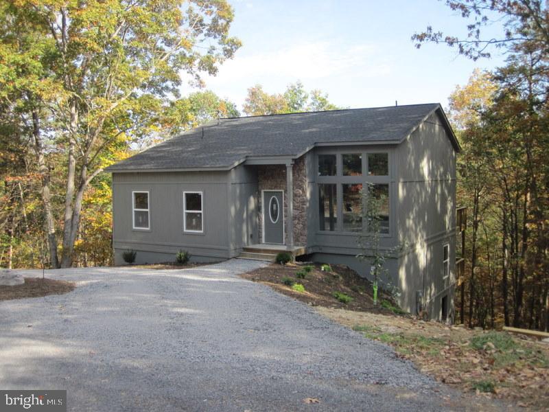 BRYCE  MOUNTAIN - Residential