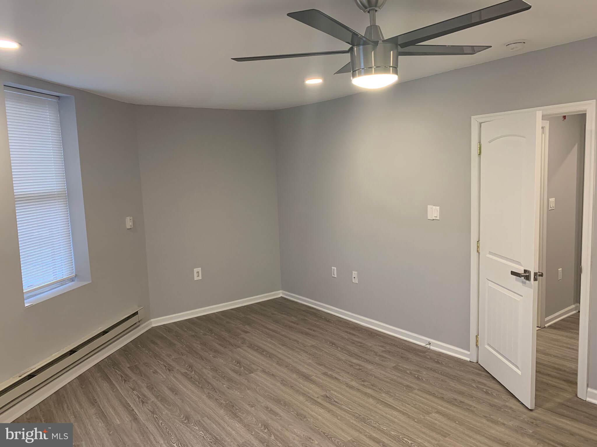 OGONTZ - Residential Lease