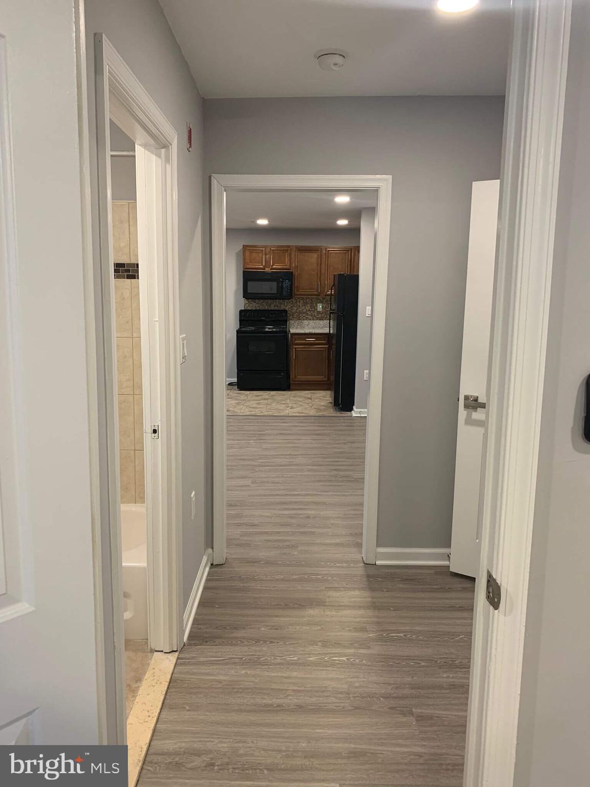 OGONTZ - Residential Lease