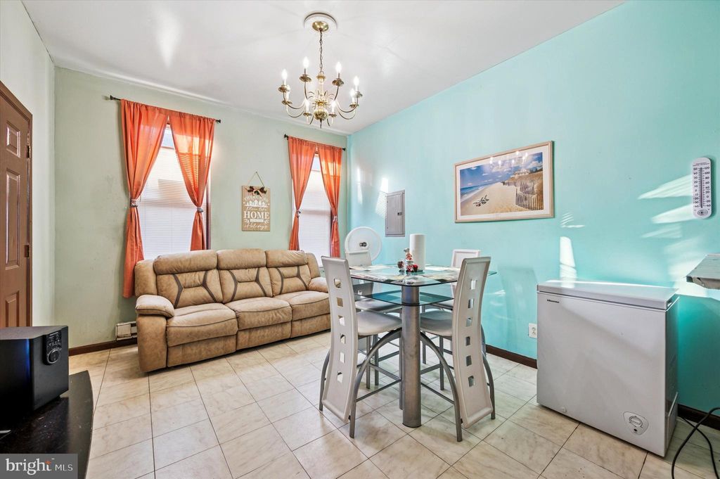 Photo of 2241 N 8th Street, PHILADELPHIA, PA 19133 (MLS # PAPH2544986)