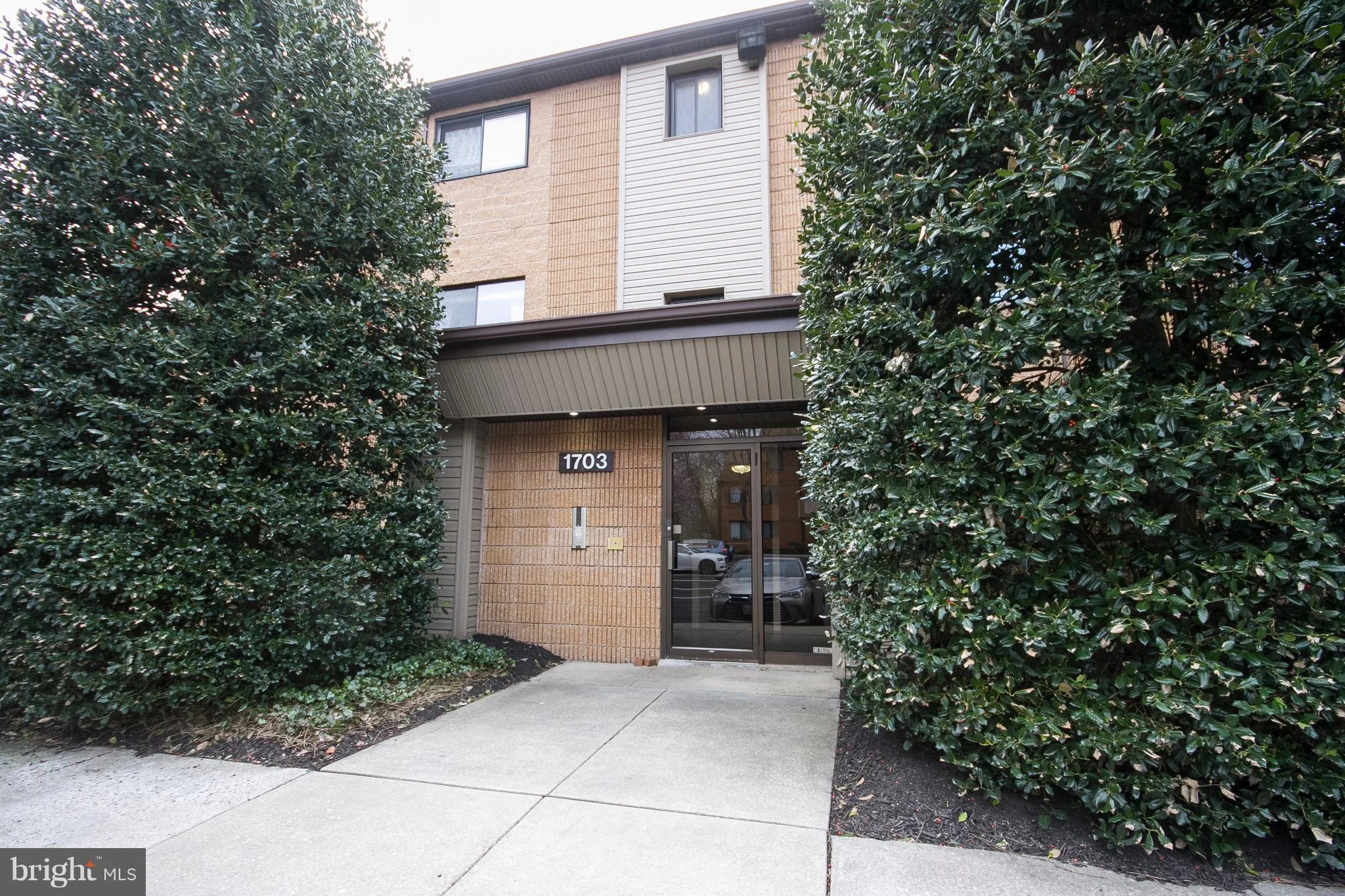 1703 Mount Washington Court Unit J, Baltimore, MD 21209