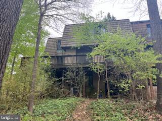 INVERNESS FOREST - Residential