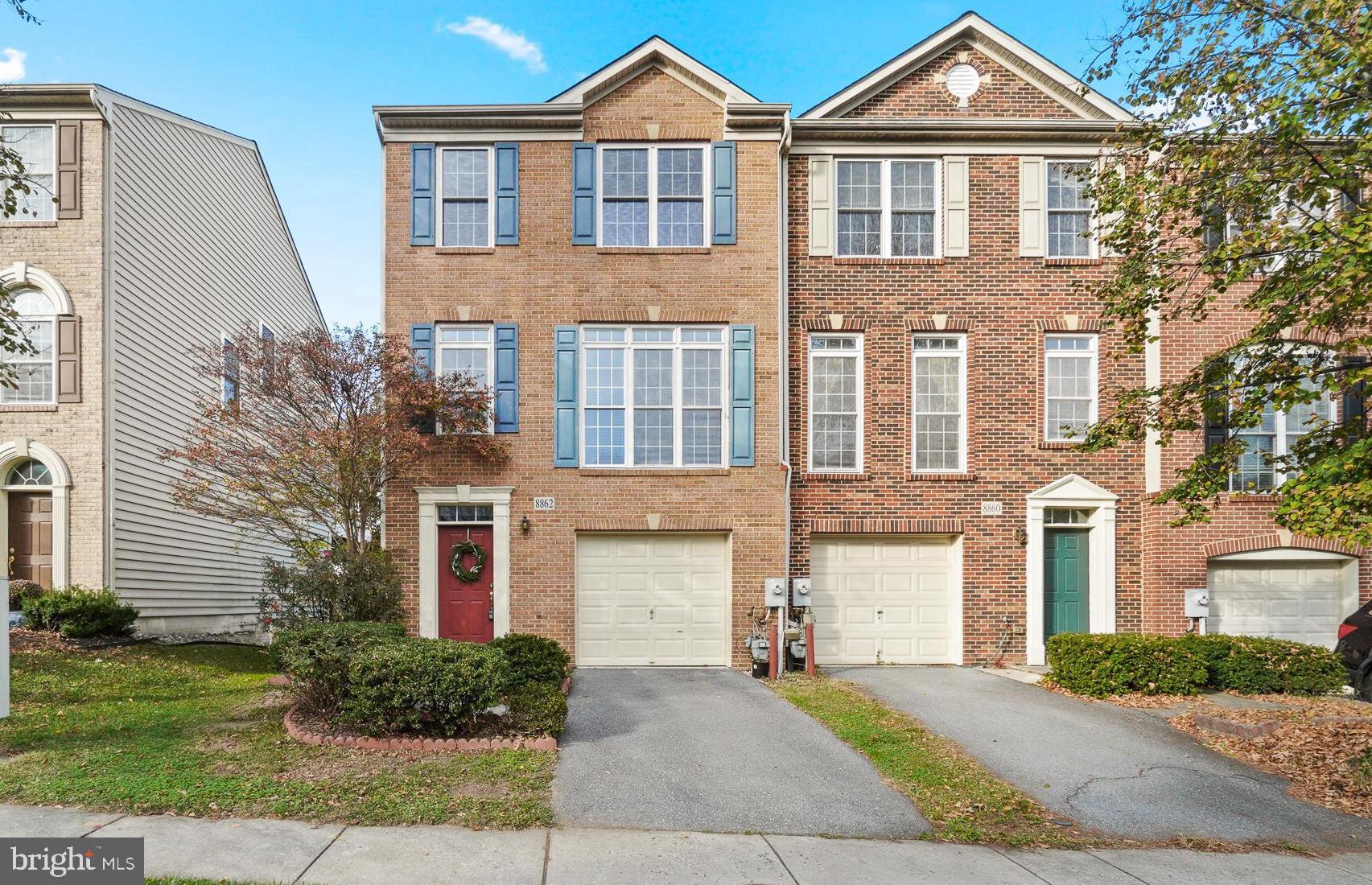 MONTJOY - Residential