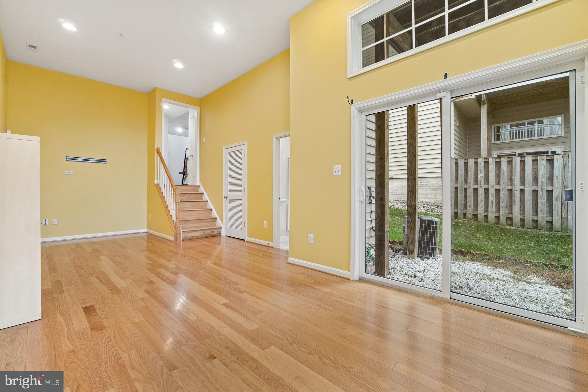 MONTJOY - Residential