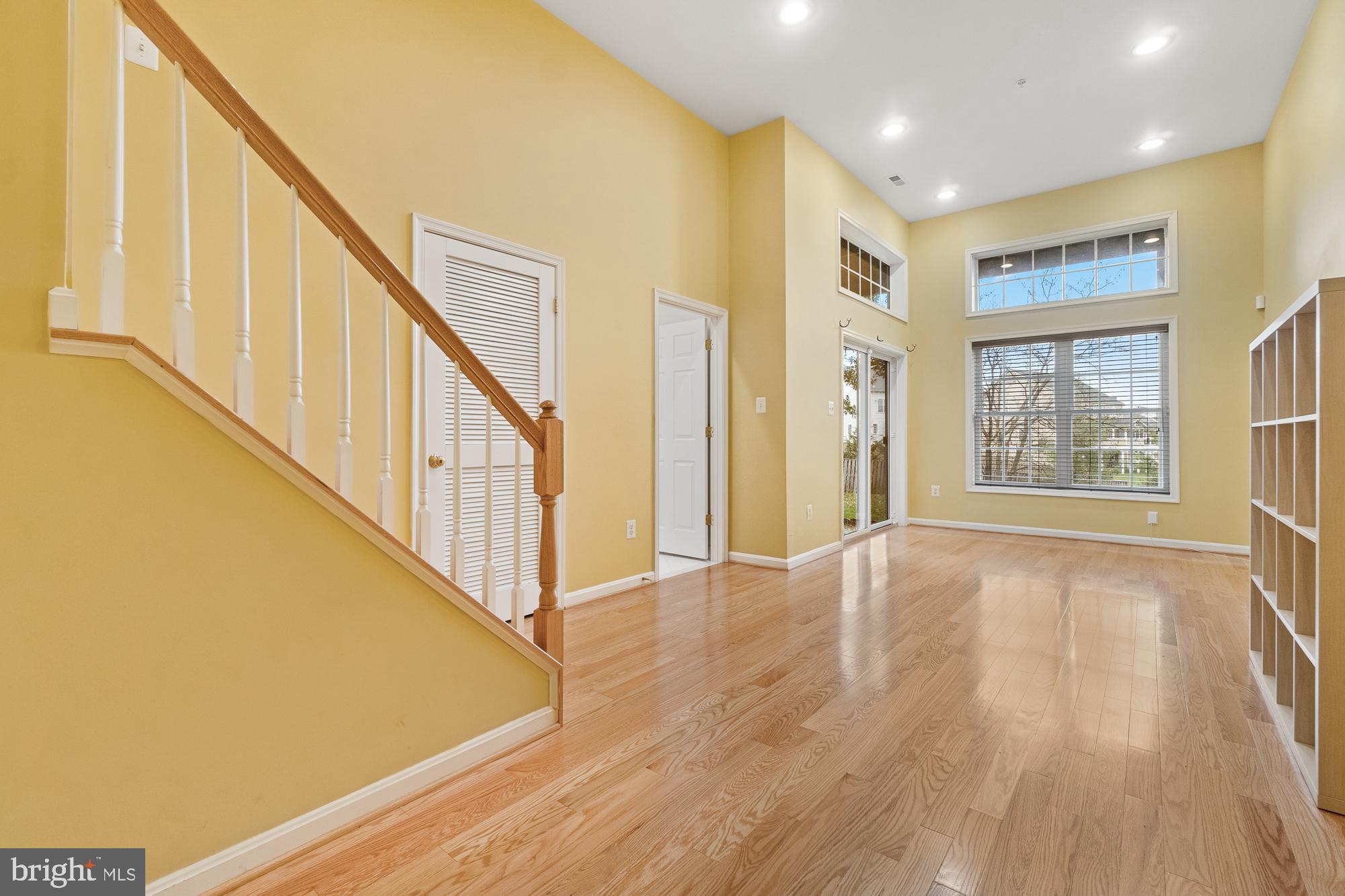 MONTJOY - Residential