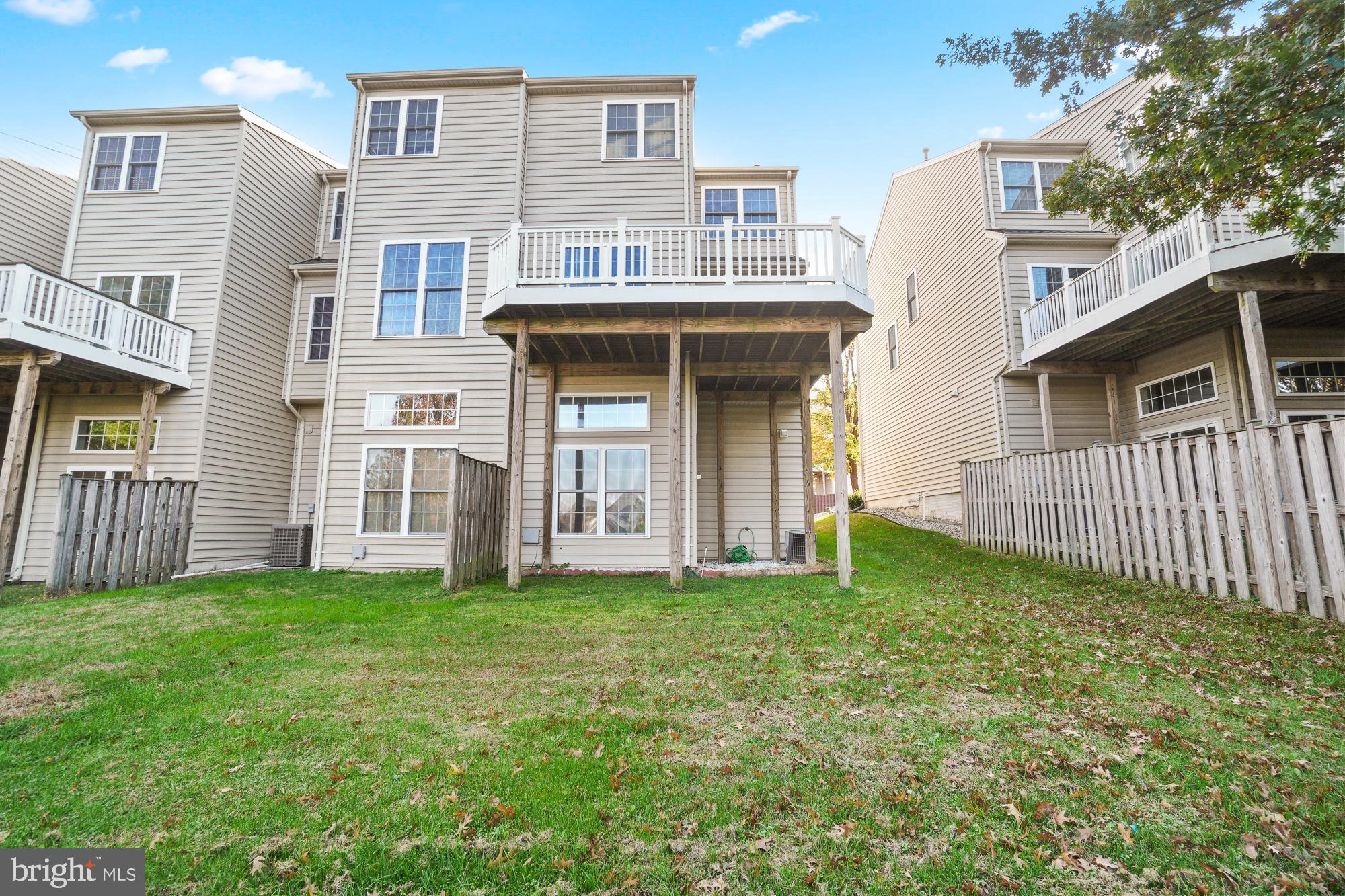 MONTJOY - Residential