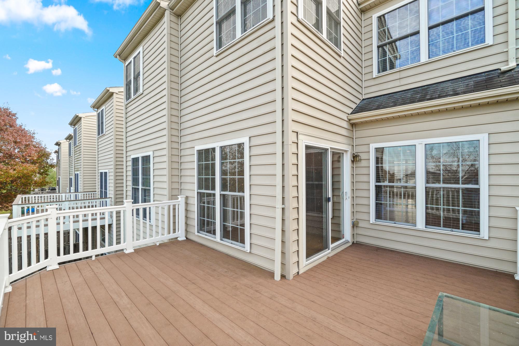 MONTJOY - Residential