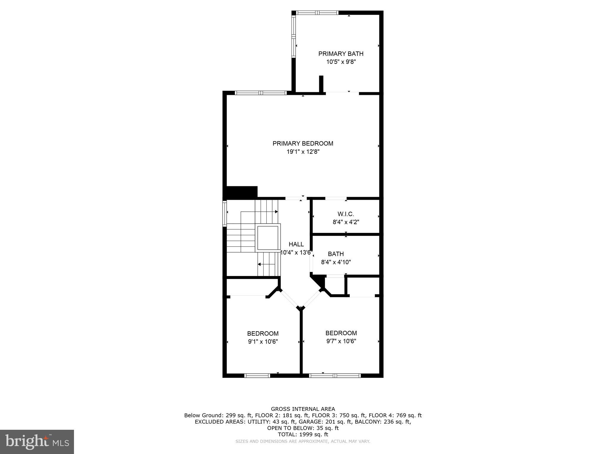 MONTJOY - Residential