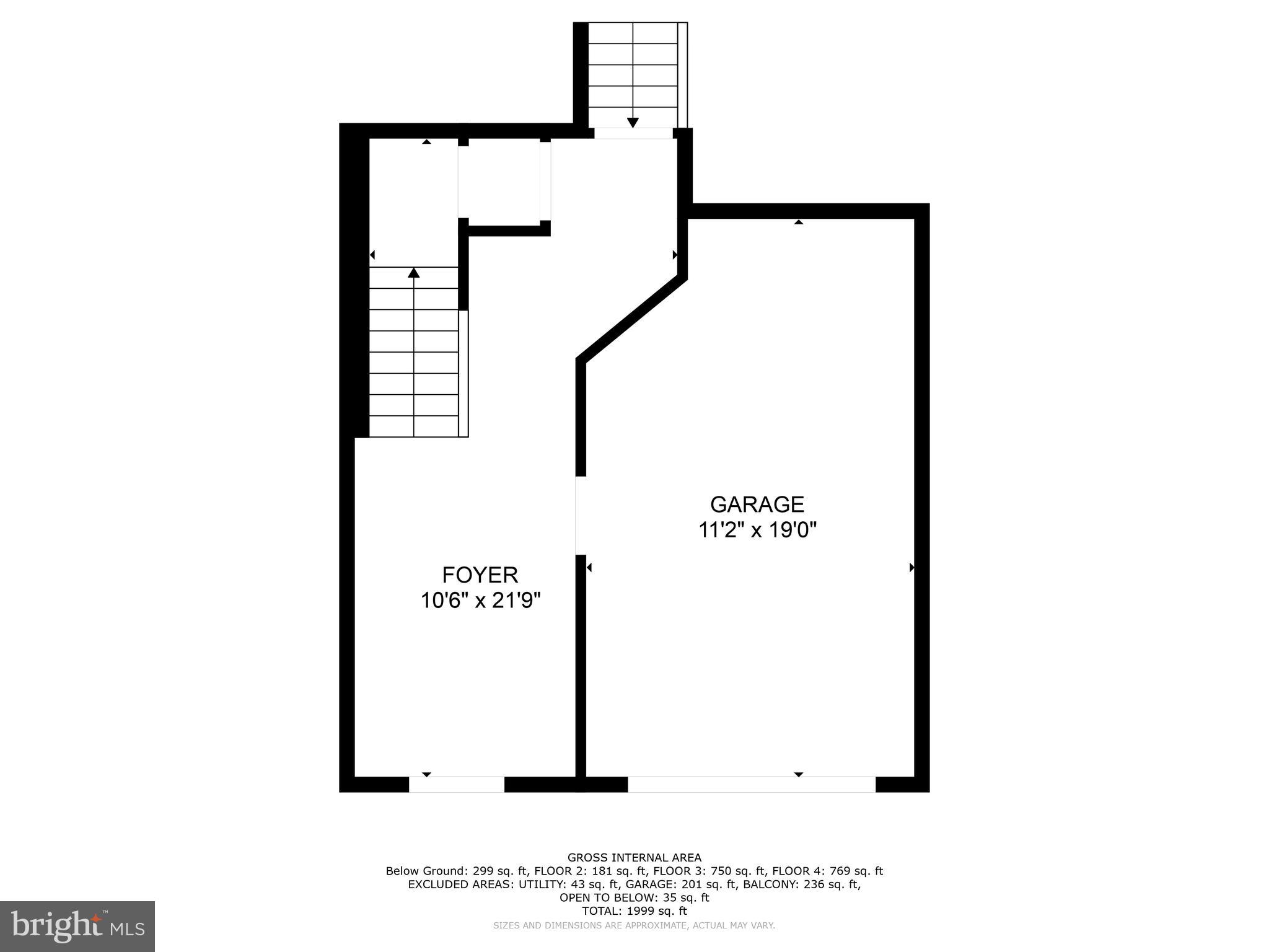 MONTJOY - Residential