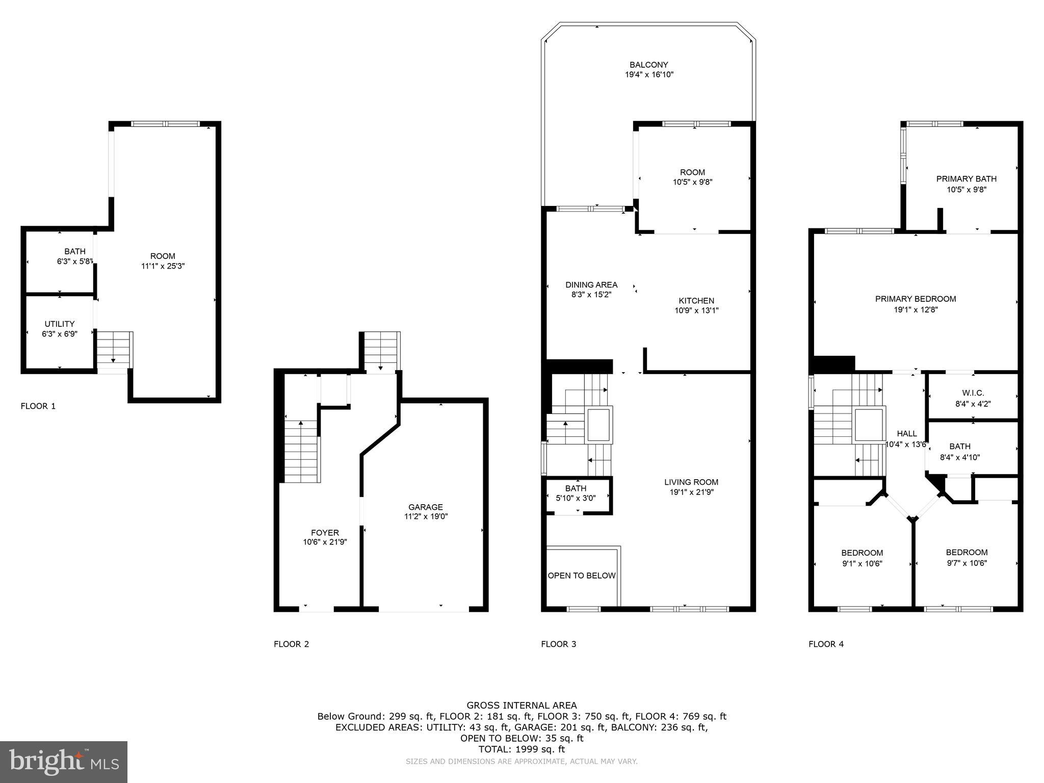 MONTJOY - Residential